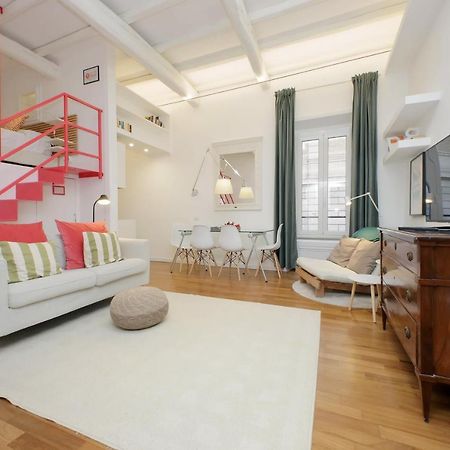 4Bnb - Serpenti Delightful Apartment Roma Eksteriør bilde