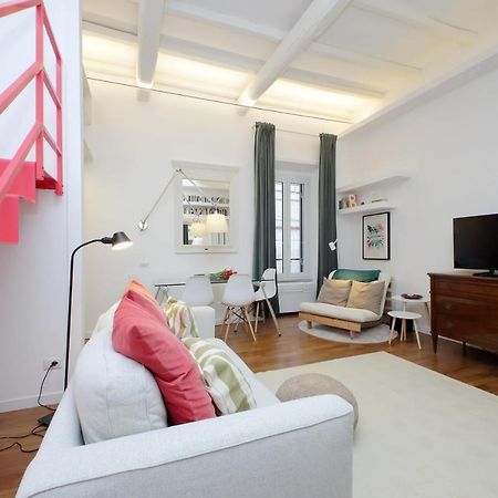 4Bnb - Serpenti Delightful Apartment Roma Eksteriør bilde