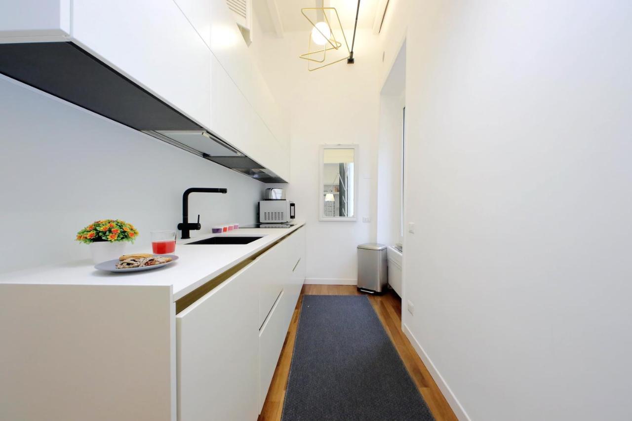 4Bnb - Serpenti Delightful Apartment Roma Eksteriør bilde