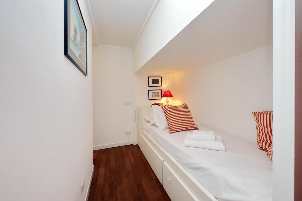 4Bnb - Serpenti Delightful Apartment Roma Eksteriør bilde