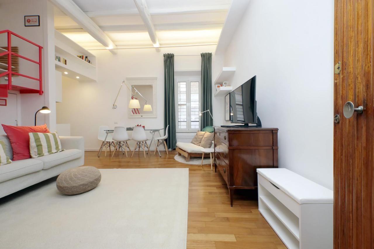4Bnb - Serpenti Delightful Apartment Roma Eksteriør bilde