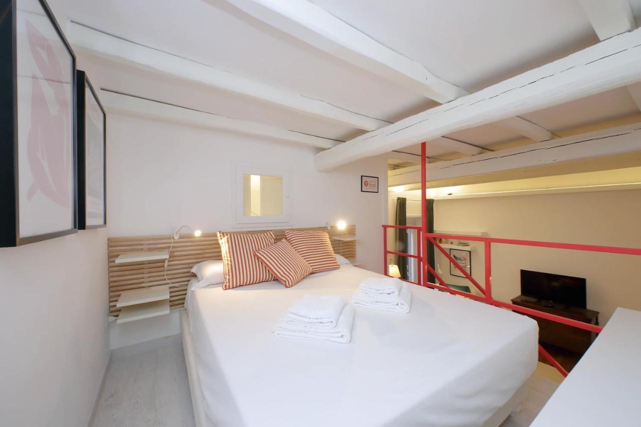 4Bnb - Serpenti Delightful Apartment Roma Eksteriør bilde