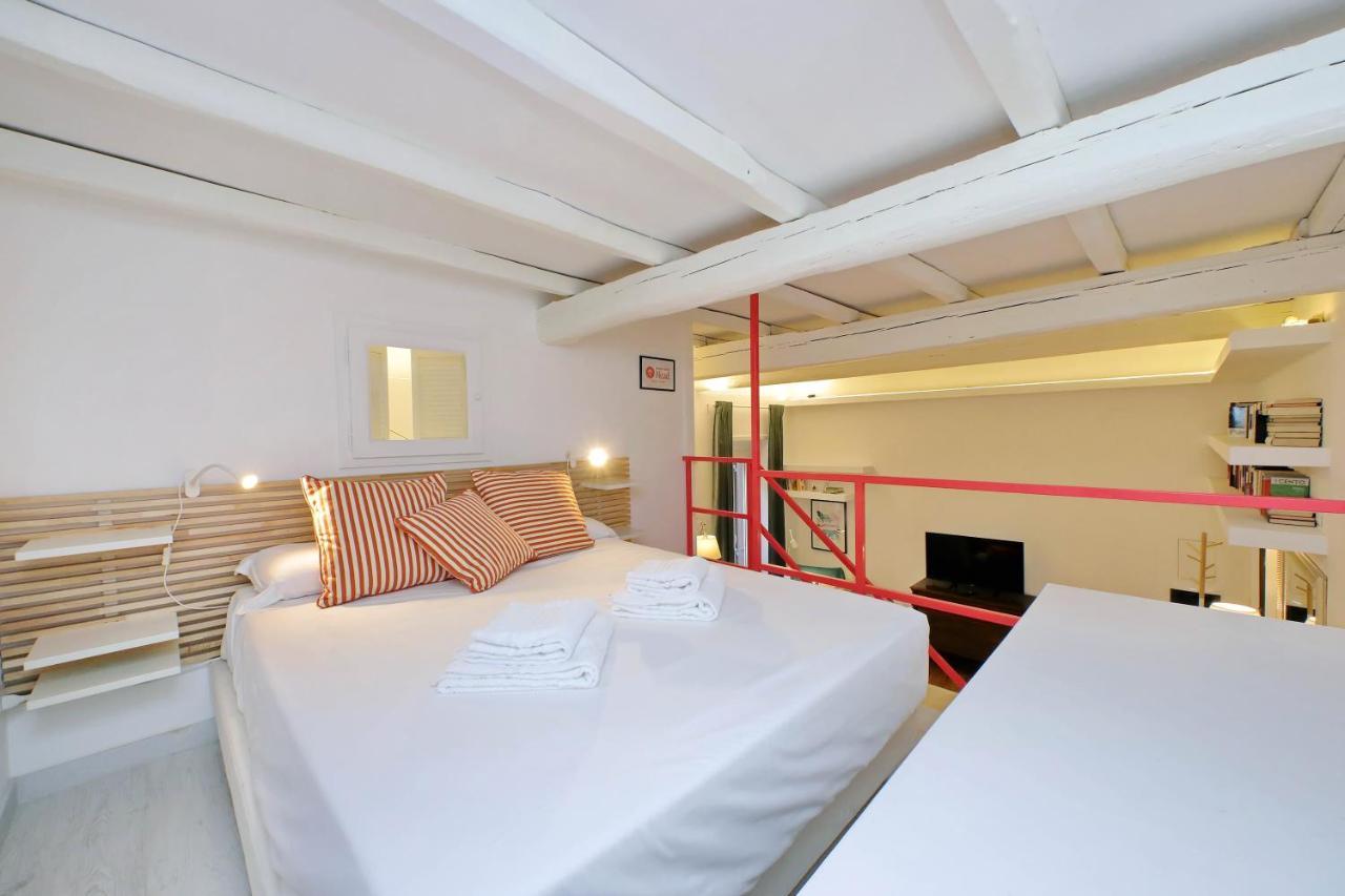 4Bnb - Serpenti Delightful Apartment Roma Eksteriør bilde
