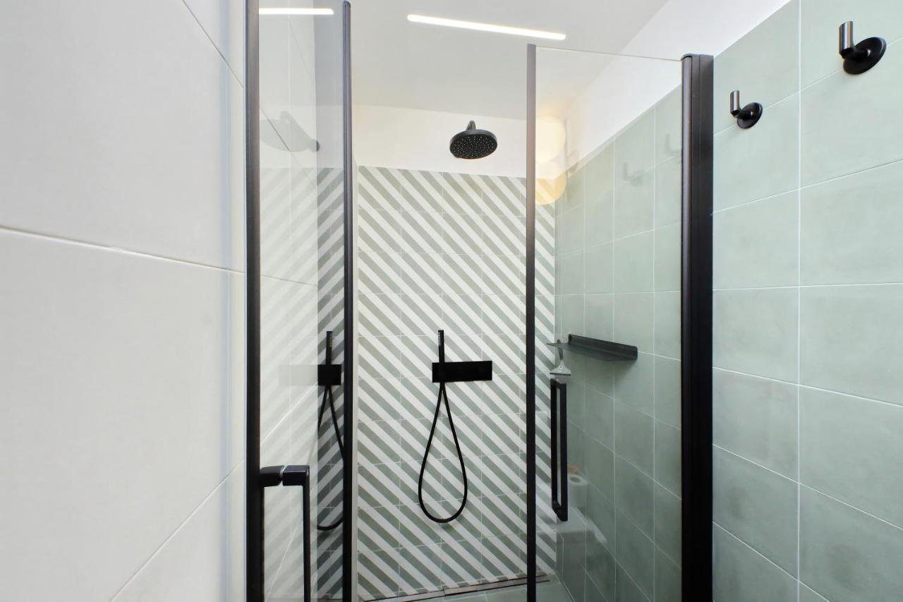 4Bnb - Serpenti Delightful Apartment Roma Eksteriør bilde