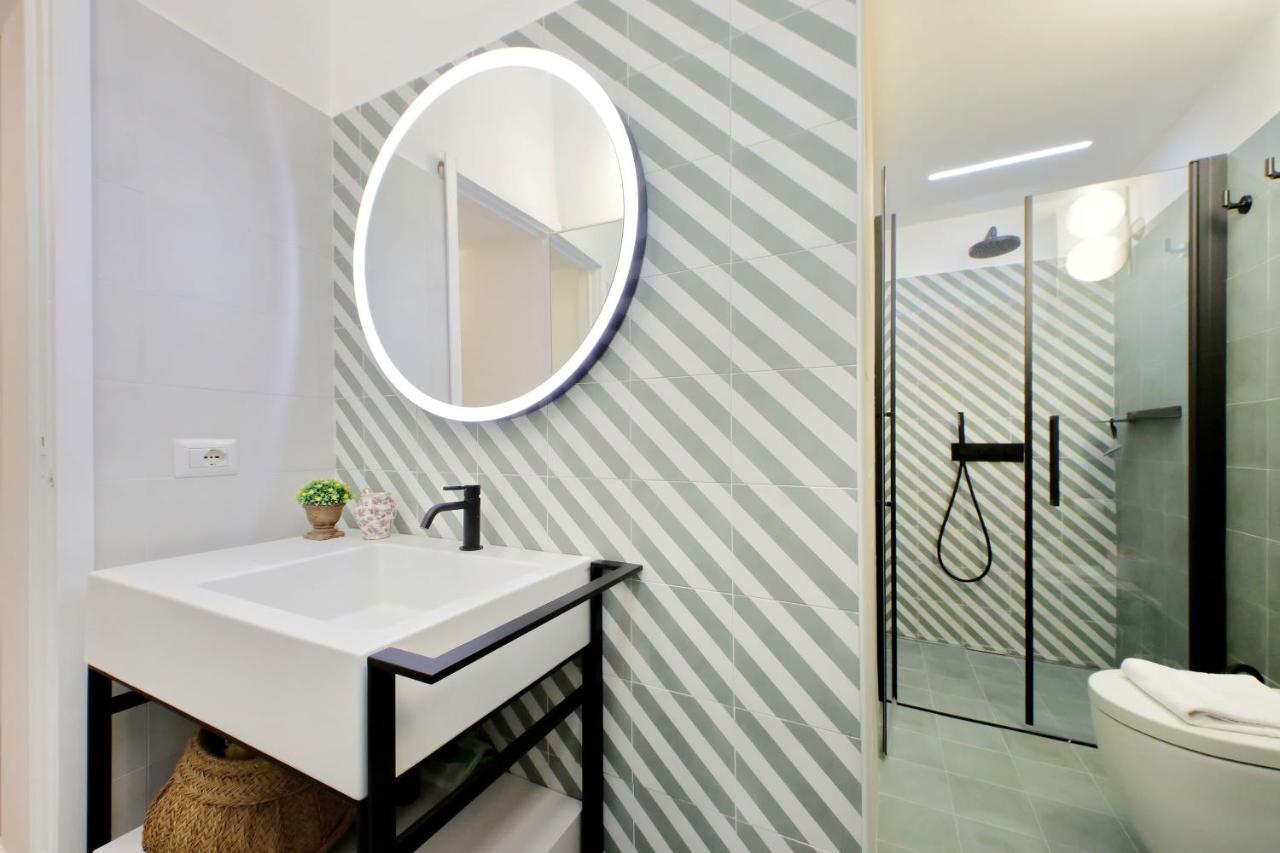 4Bnb - Serpenti Delightful Apartment Roma Eksteriør bilde