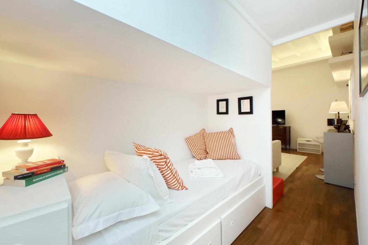 4Bnb - Serpenti Delightful Apartment Roma Eksteriør bilde
