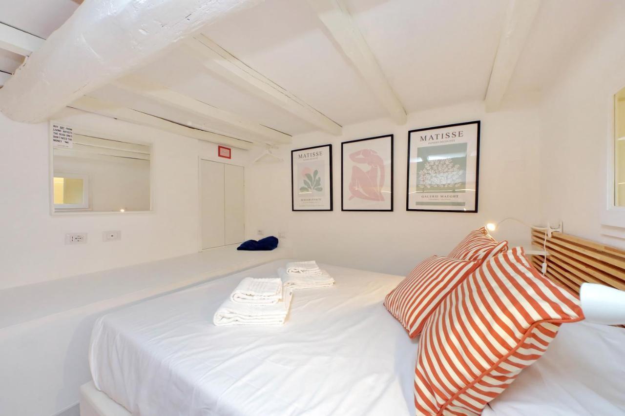 4Bnb - Serpenti Delightful Apartment Roma Eksteriør bilde