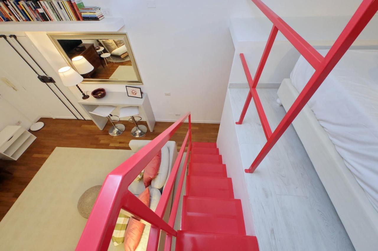 4Bnb - Serpenti Delightful Apartment Roma Eksteriør bilde