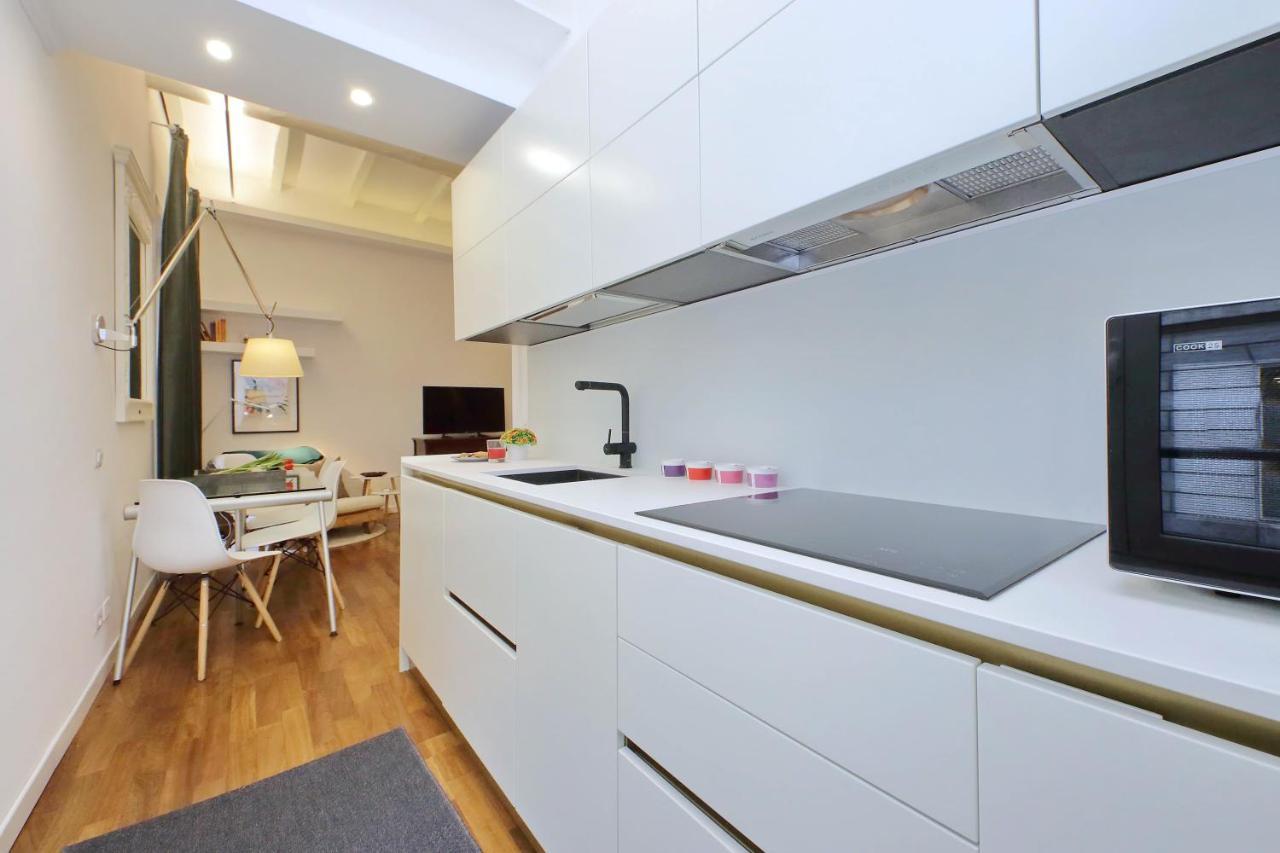 4Bnb - Serpenti Delightful Apartment Roma Eksteriør bilde