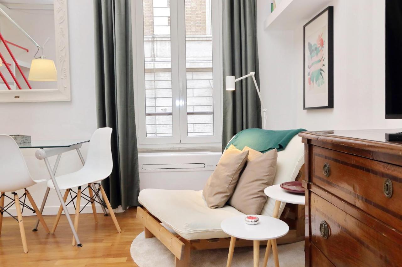 4Bnb - Serpenti Delightful Apartment Roma Eksteriør bilde