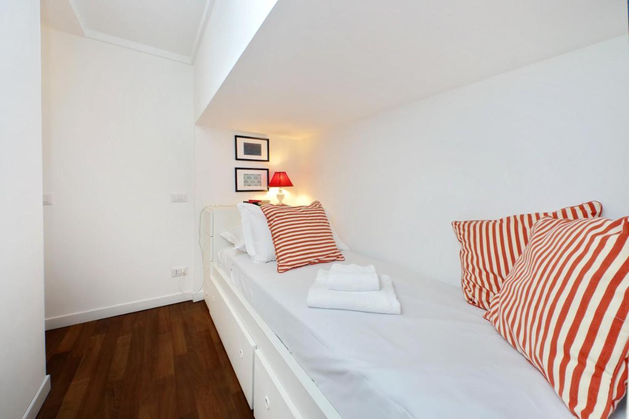 4Bnb - Serpenti Delightful Apartment Roma Eksteriør bilde