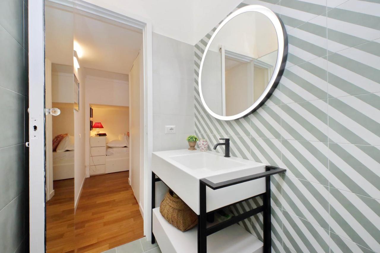 4Bnb - Serpenti Delightful Apartment Roma Eksteriør bilde