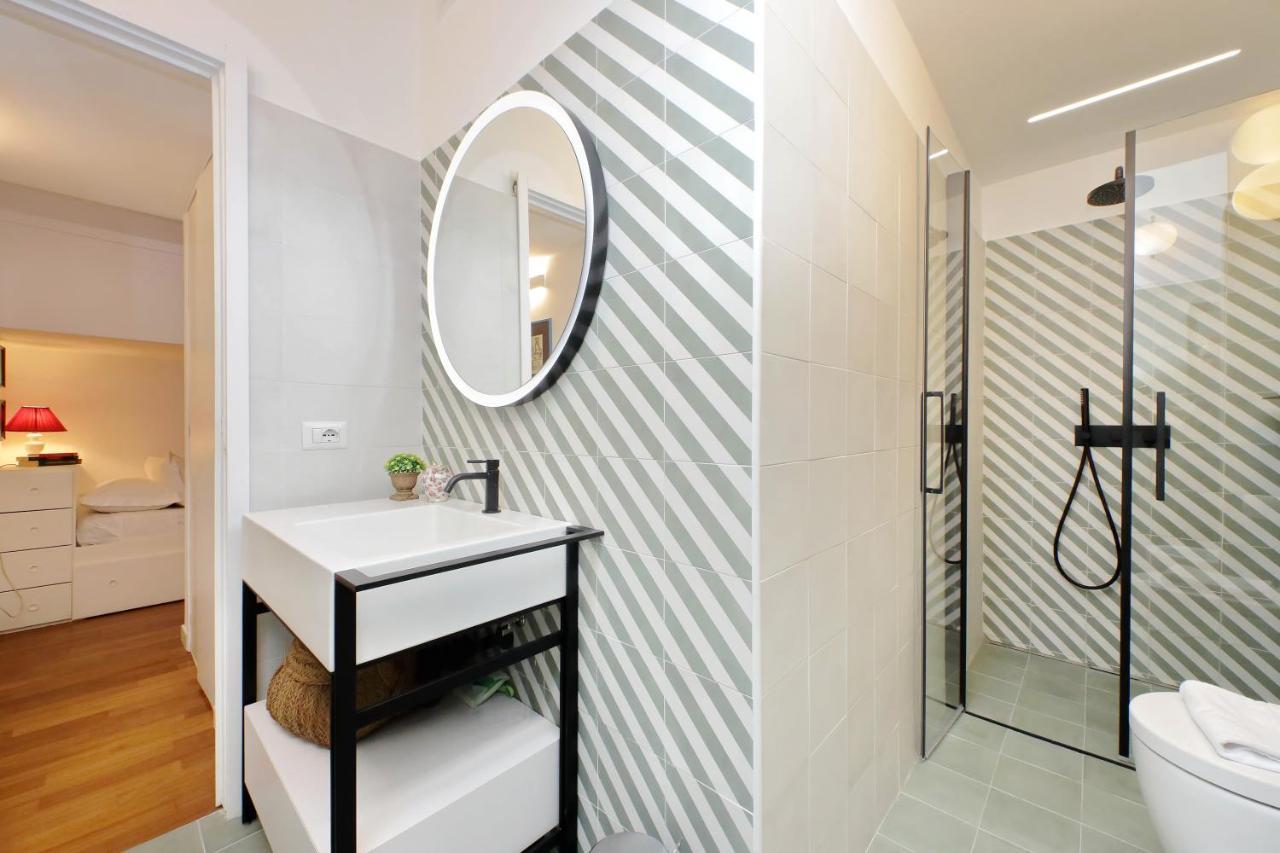 4Bnb - Serpenti Delightful Apartment Roma Eksteriør bilde